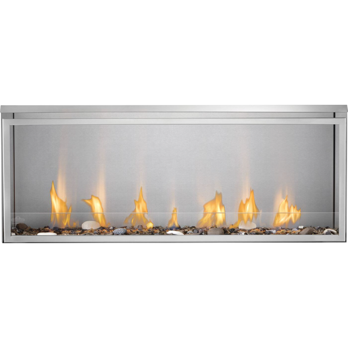 Napoleon - Galaxy 50" Outdoor Natural Gas Fireplace