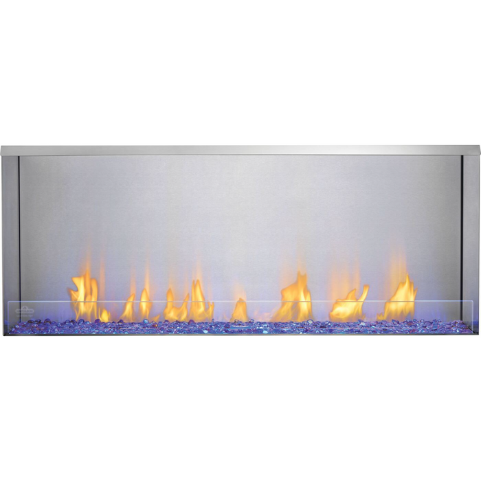 Napoleon - Galaxy 50" Outdoor Natural Gas Fireplace
