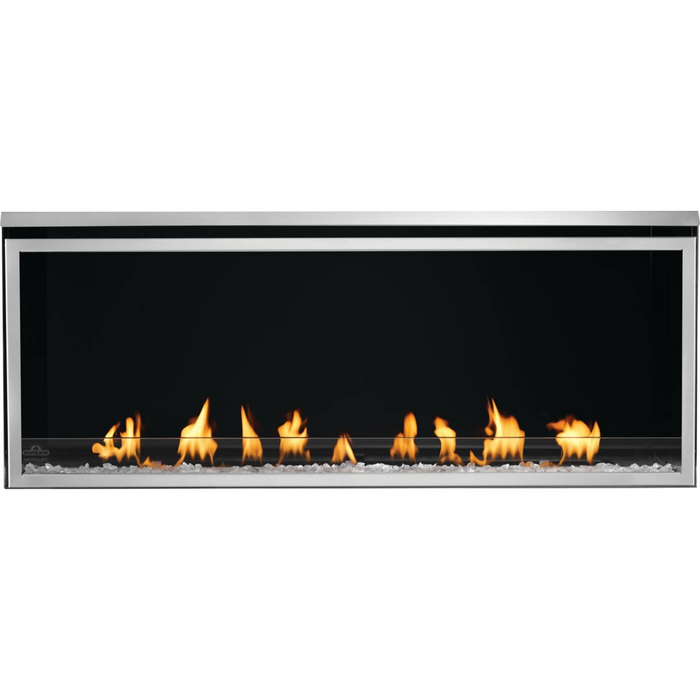Napoleon - Galaxy 50" Outdoor Natural Gas Fireplace