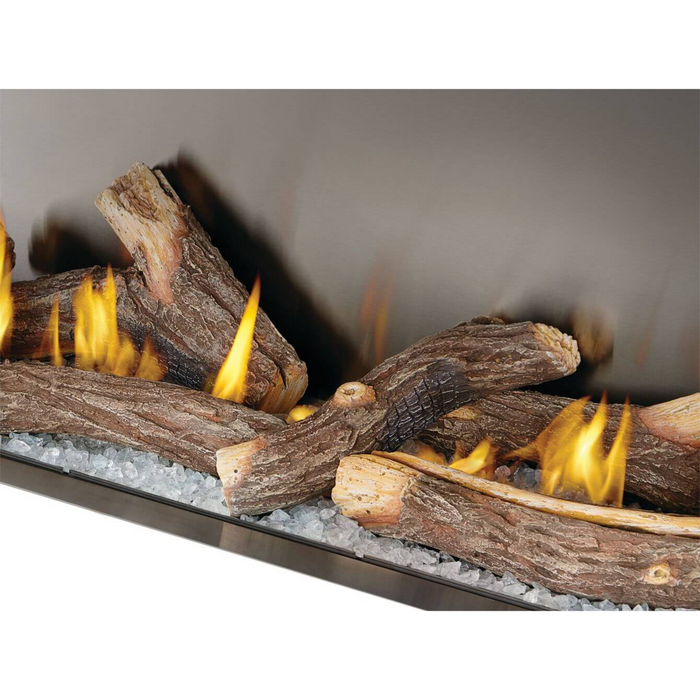 Napoleon - Galaxy 62" Outdoor Natural Gas Fireplace