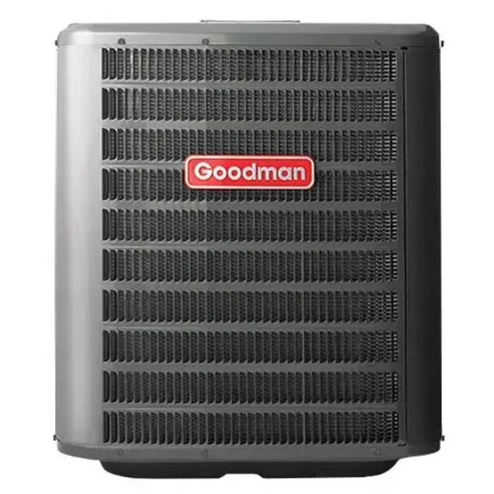 Goodman - 2.0 Tons/24,000 BTU Air Conditioner Condenser - SEER2 17.2 - Two Stage - 208V