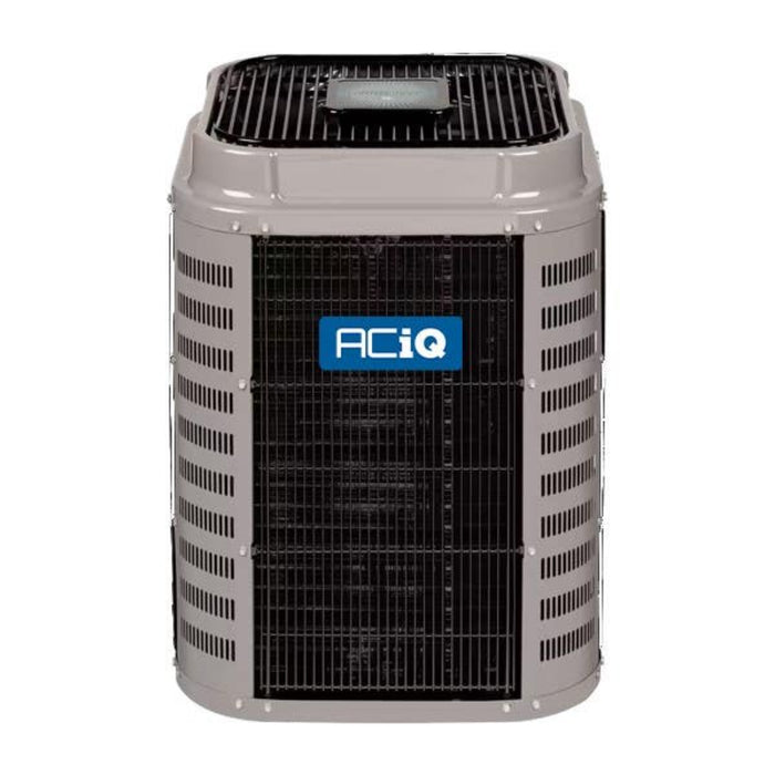 ACiQ - 60,000 BTU Heat Pump Condenser - SEER 18 - 208V