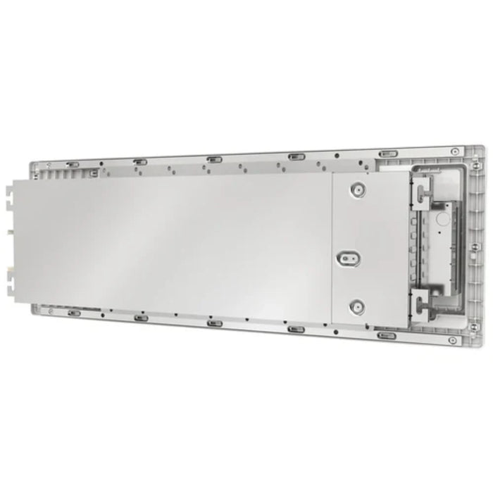 MRCOOL - DIY 5th Generation- 27,000 BTU 4-Zone Ductless Mini Split AC and Heat Pump with Ceiling Cassettes - SEER 23 (6K + 6K + 6K + 12K)  - 230V
