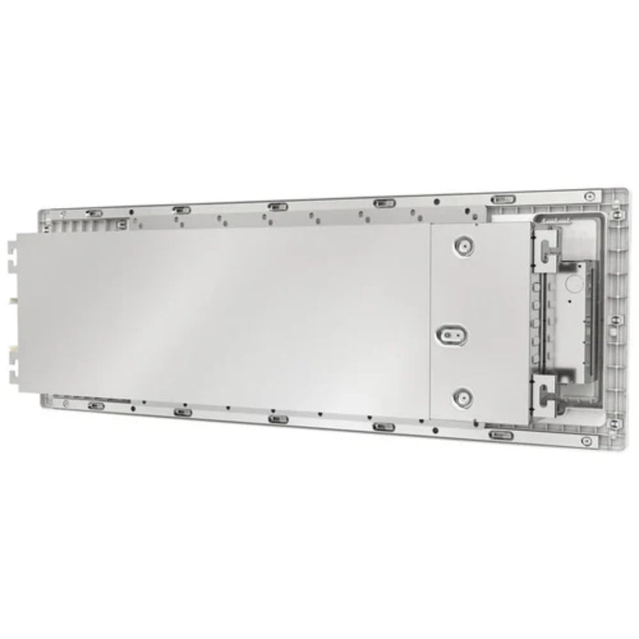 MRCOOL - DIY 5th Generation- 55,000 BTU 6-Zone Ductless Mini Split AC and Heat Pump with Ceiling Cassettes - SEER 22 (12K + 12K + 12K + 12K + 12K + 12K) - 230V