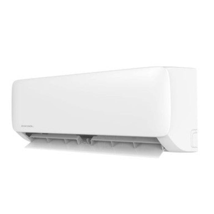 MRCOOL - DIY 5th Generation Easy Pro - 1.5 Ton / 18,000 BTU Ductless Mini Split Air Conditioner & Heat Pump - 20 SEER2 - R454B - 230V
