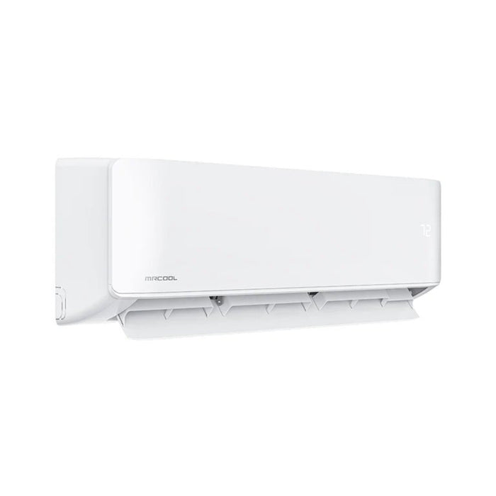 MRCOOL - DIY 5th Generation - 18,000 BTU 3-Zone Mini Split Air Conditioner and Heat Pump - SEER2 24 - (6K + 9K + 9K) - 230V