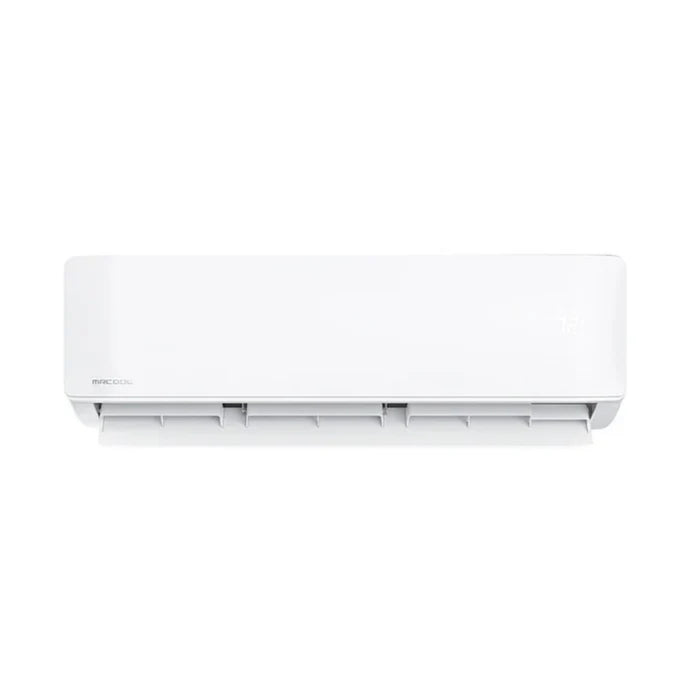 MRCOOL - DIY 4th Generation- 27,000 BTU 4-Zone Ductless Mini-Split Air Conditioner and Heat Pump - SEER 23 (6K + 6K + 6K + 9K) - 230V