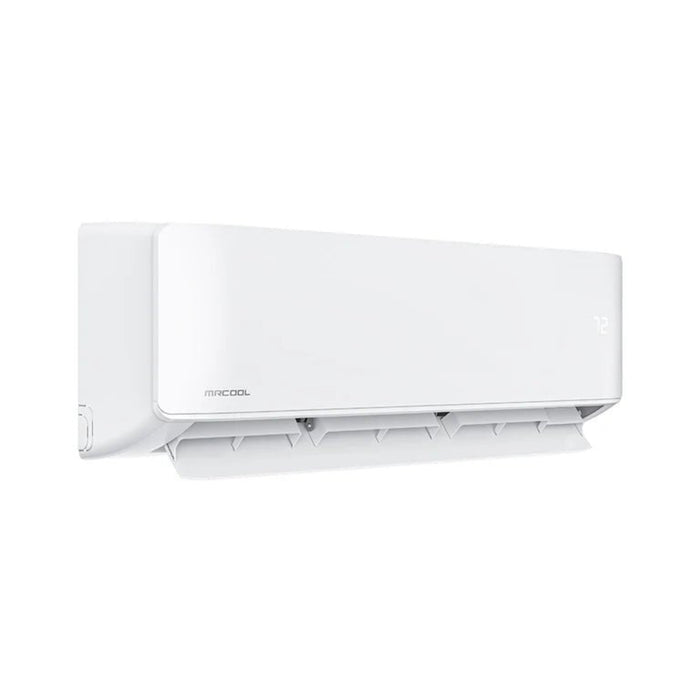 MRCOOL - DIY 5th Generation - 36,000 BTU 3-Zone Mini Split Air Conditioner and Heat Pump - SEER2 23 - (6K + 6K + 18K)  - 230V