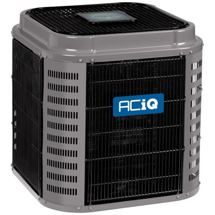 ACiQ - 24,000 BTU Heat Pump Condenser - SEER2 17.0 - 208V