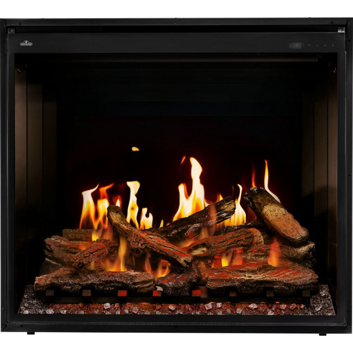 Napoleon - Elevation X 36" Built-in Electric Fireplace