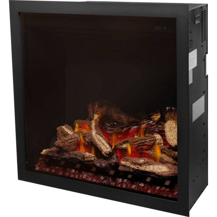 Napoleon - Elevation X 36" Built-in Electric Fireplace