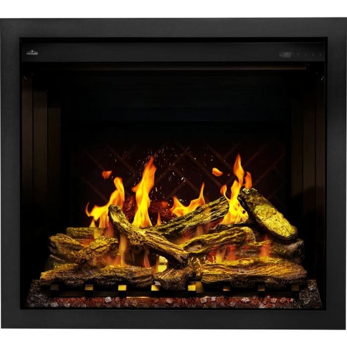 Napoleon - Elevation X 36" Built-in Electric Fireplace