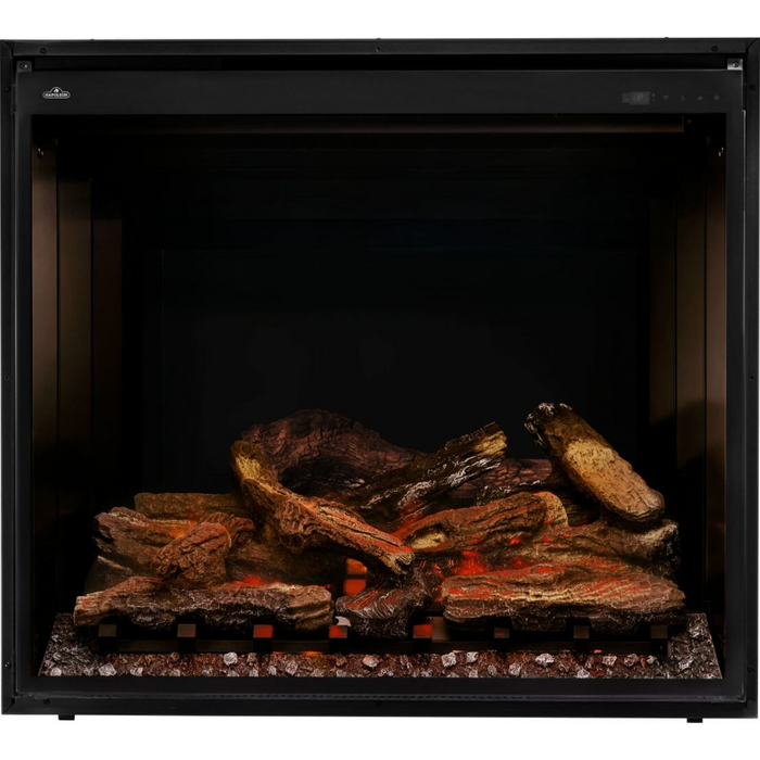 Napoleon - Elevation X 36" Built-in Electric Fireplace