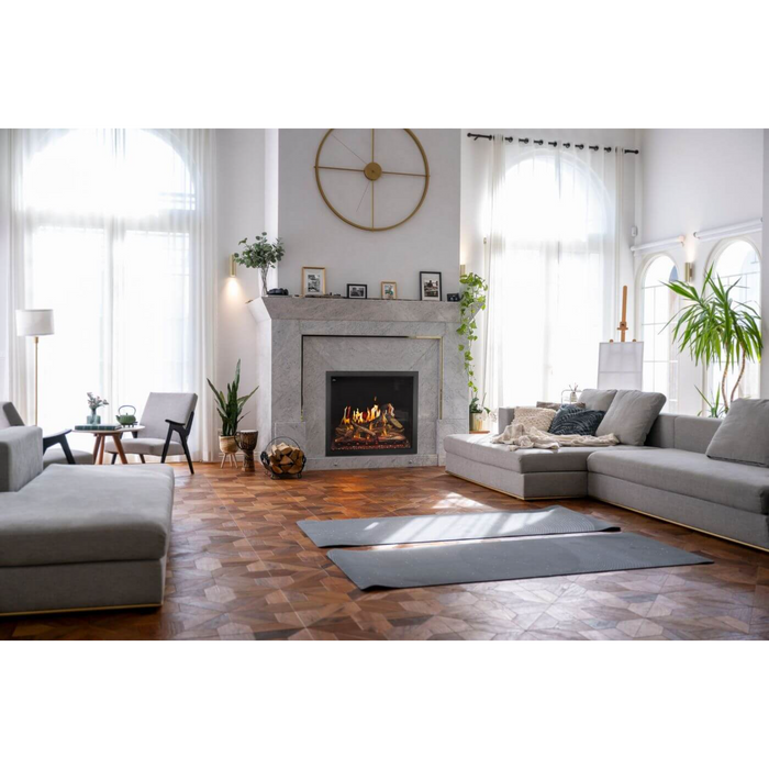 Napoleon - Elevation X 36" Built-in Electric Fireplace