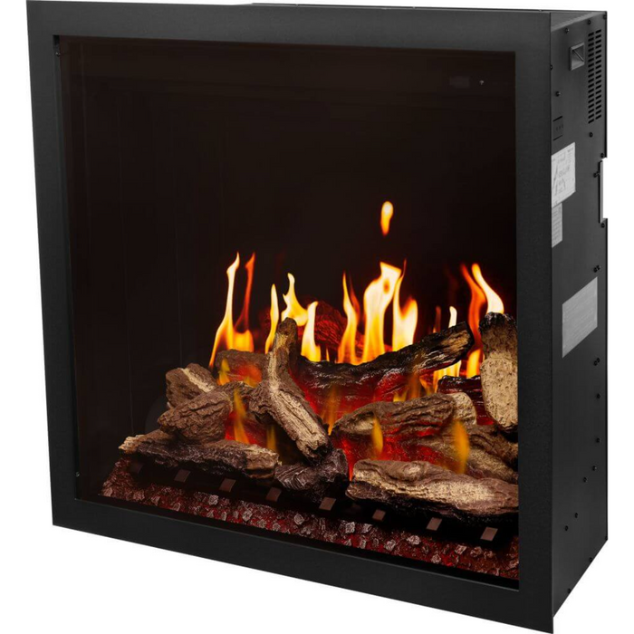 Napoleon - Elevation X 36" Built-in Electric Fireplace