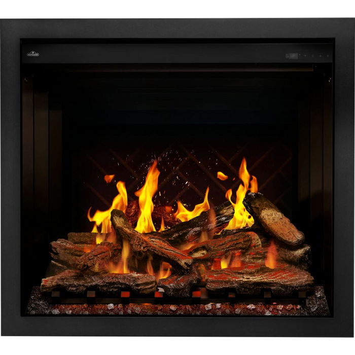 Napoleon - Elevation X 36" Built-in Electric Fireplace