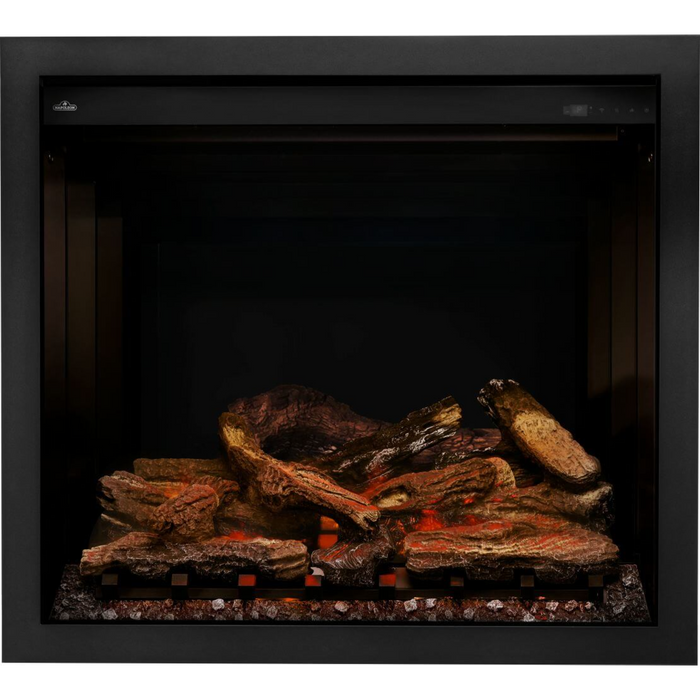 Napoleon - Elevation X 36" Built-in Electric Fireplace