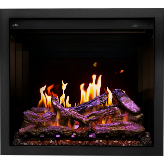 Napoleon - Elevation X 36" Built-in Electric Fireplace