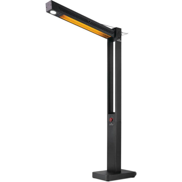 Napoleon - Phantom 82" Freestand Outdoor Electric Infrared Heater