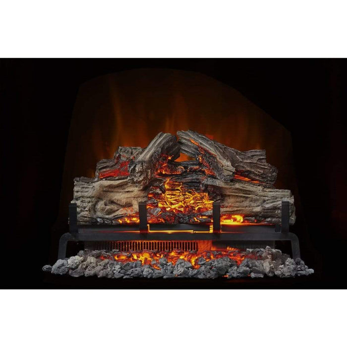 Napoleon - Woodland 24" Electric Fireplace Log Set Insert - 5,000 BTU