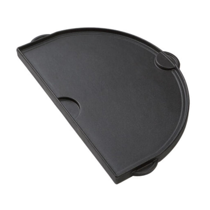 Primo - Grill Cast Iron Griddle, Flat and Grooved Sides (1 pc)