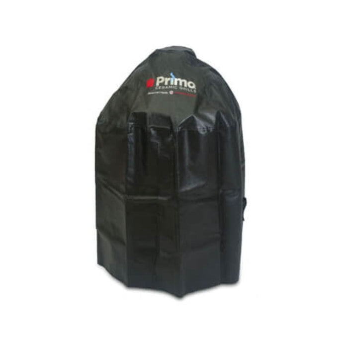 Primo - Grill Cover for all Oval Grills in Built-in Applications