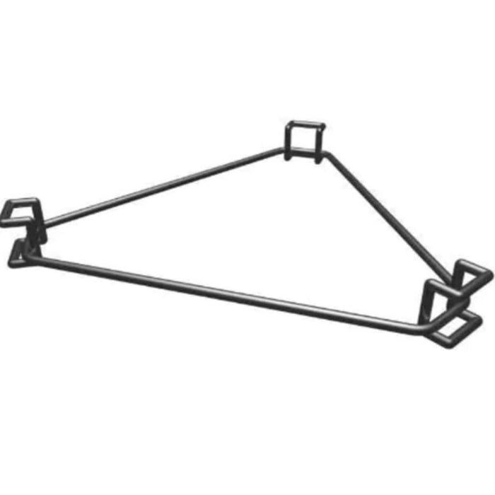 Primo - Grill Heat Deflector Rack for Kamado (1 pc.)