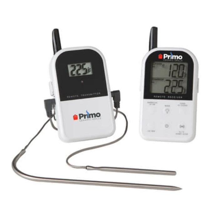 Primo - Grill Remote Digital Thermometer