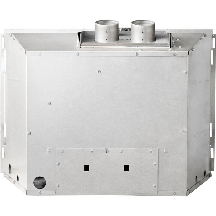 Napoleon - Rosedale 3 Direct Vent Natural Gas Fireplace Insert
