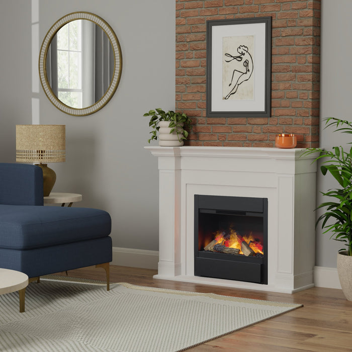 Dimplex - Optimyst Revive 25″ Water Vapor Fireplace