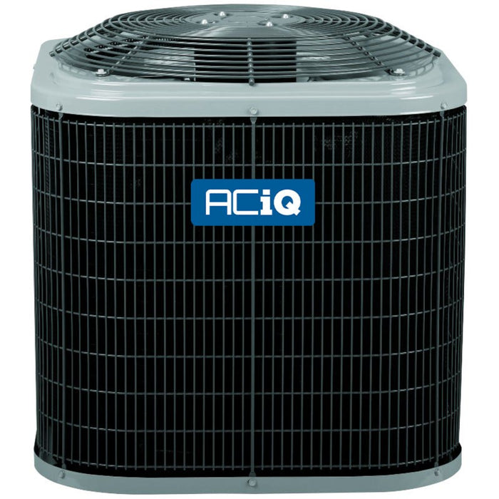 ACiQ - 24,000 BTU Heat Pump Condenser - SEER2 17 - 208V