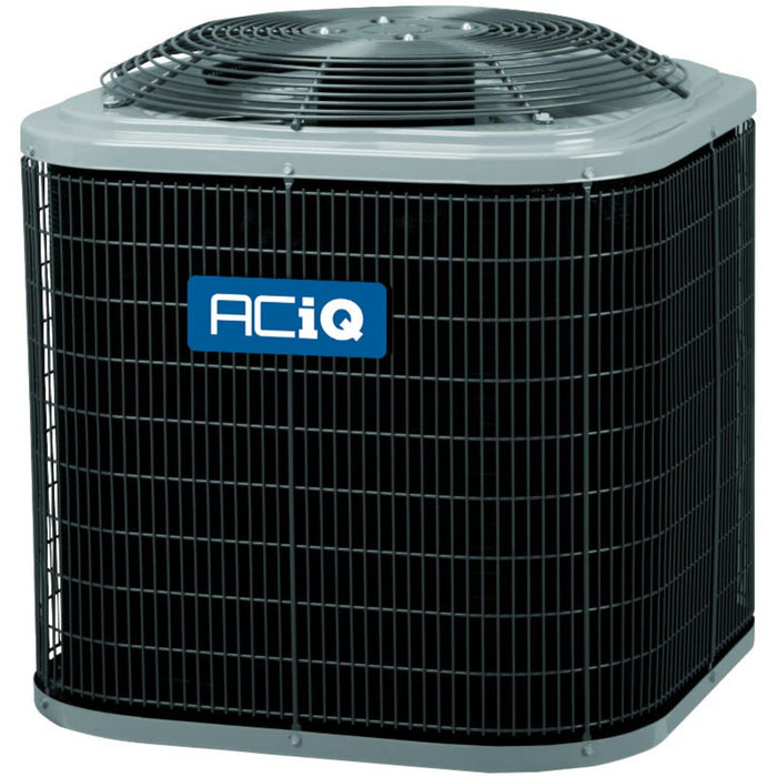 ACiQ - 24,000 BTU Heat Pump Condenser - SEER2 17 - 208V