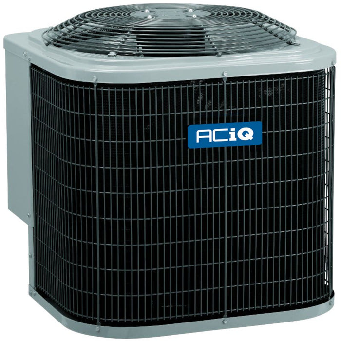 ACiQ - 24,000 BTU Heat Pump Condenser - SEER2 17 - 208V