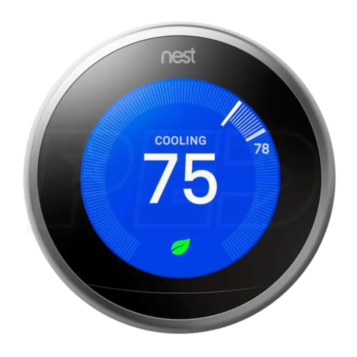 Nest - Learning Thermostat