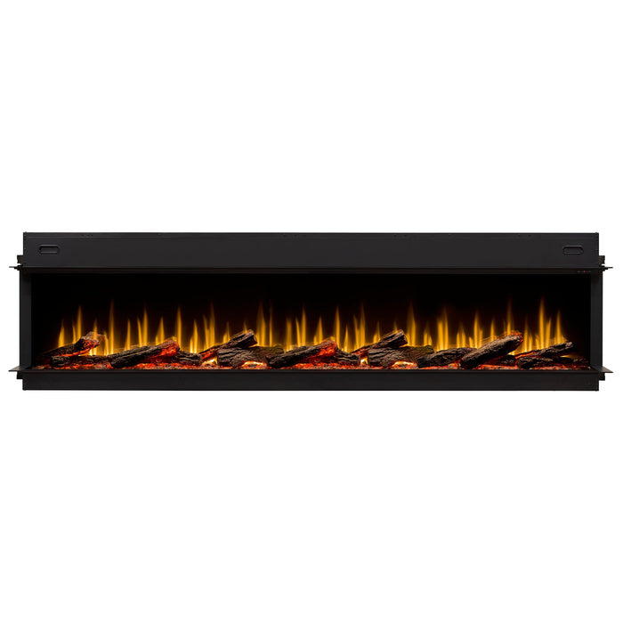 Dimplex - Ignite Ultra 100" Linear Electric Fireplace