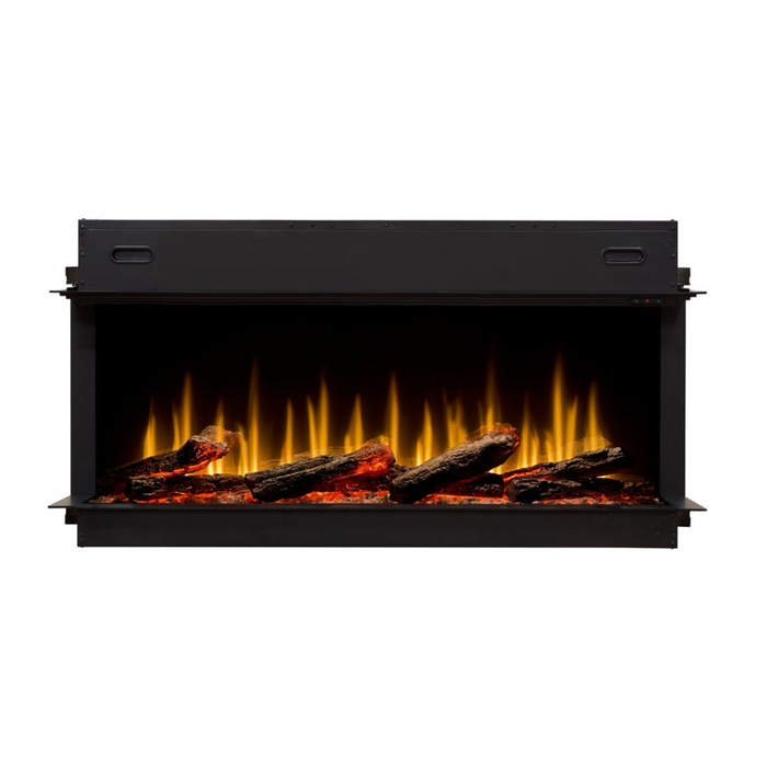 Dimplex - Ignite Ultra 50" Linear Electric Fireplace