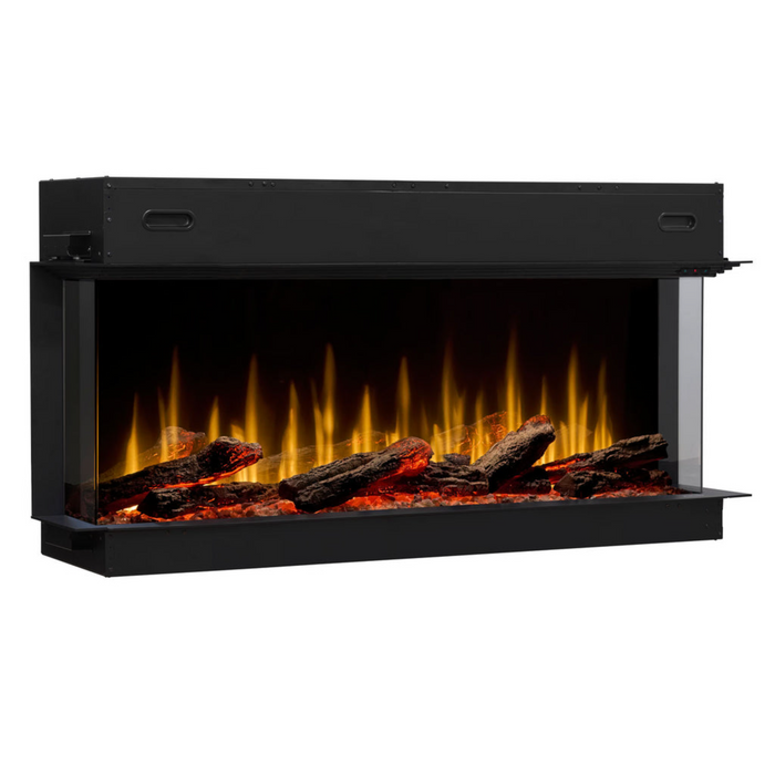 Dimplex - Ignite Ultra 50" Linear Electric Fireplace