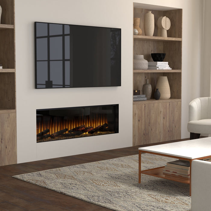 Dimplex - Ignite Ultra 60" Linear Electric Fireplace