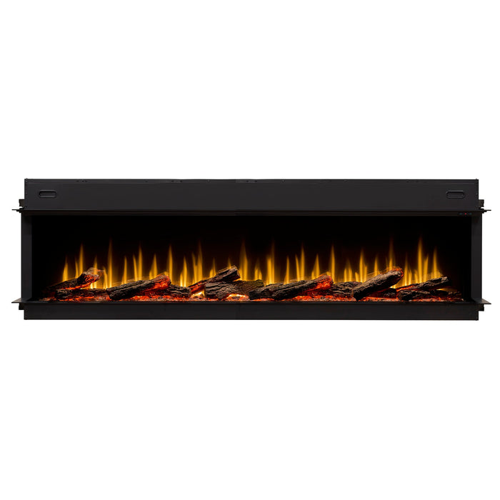 Dimplex - Ignite Ultra 88" Linear Electric Fireplace