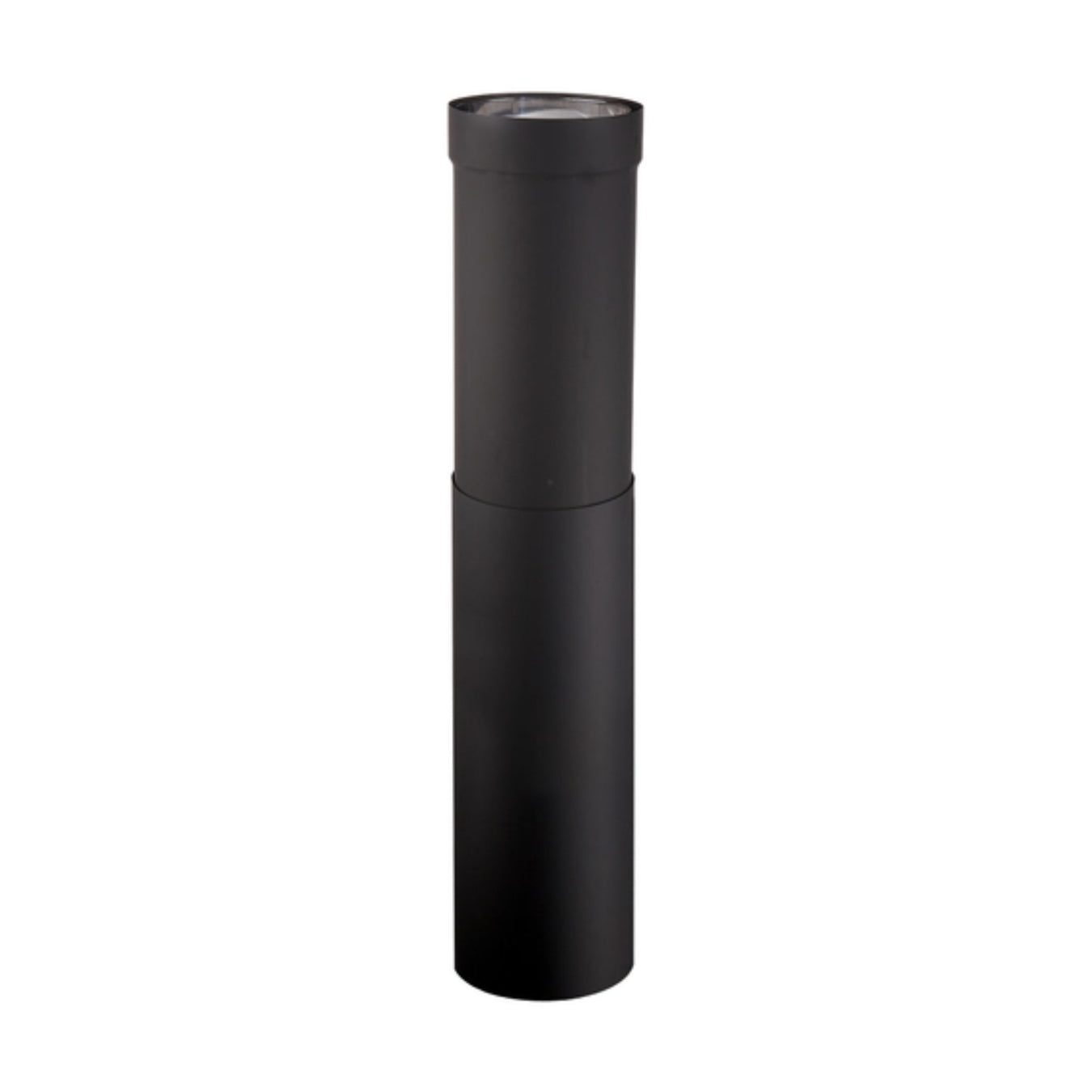 Double Wall Stove Pipe