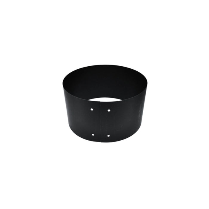 Drolet - 6" Vortex Wall Finishing Band