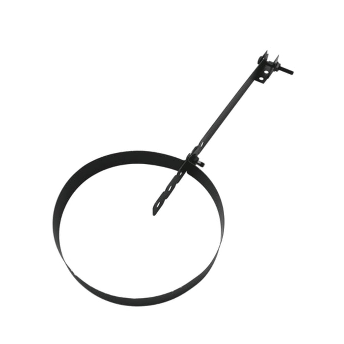 Drolet - 6" Vortex Double Wall Ceiling Hangar