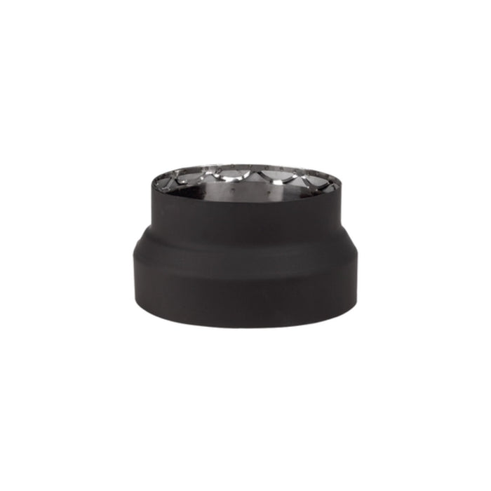 Drolet - Vortex Double Wall 8" to 6" Reducer