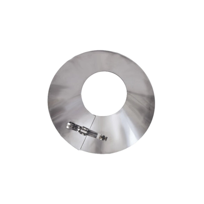 Drolet - 4" Pellet Storm Collar