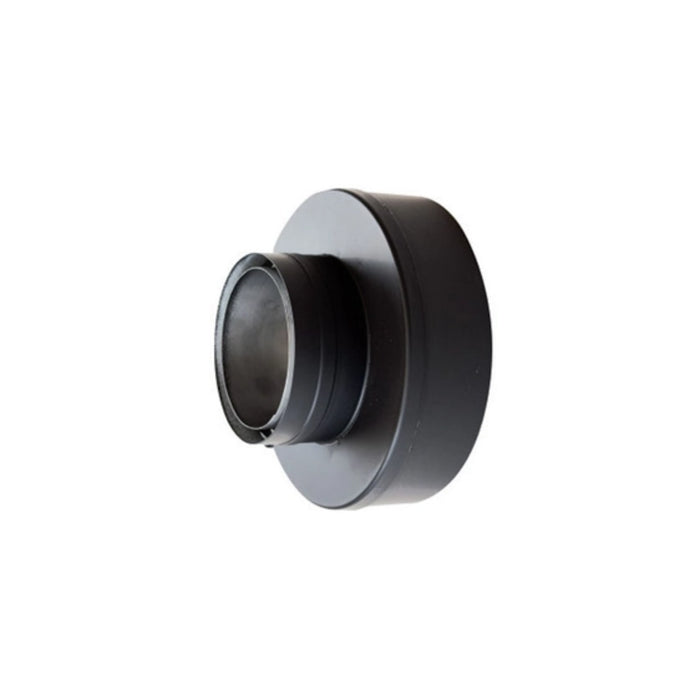 Drolet - 4" Pellet Adapter to 6"Ø Class A Chimney