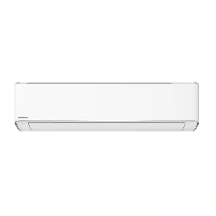 Panasonic - 24,000 BTU ClimaPure XZ Series - Single Zone Mini-Split AC and Heat Pump - 20.5 SEER2 - 230V - R32