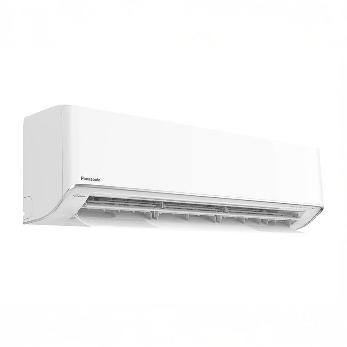 Panasonic - 24,000 BTU ClimaPure XZ Series - Single Zone Mini-Split AC and Heat Pump - 20.5 SEER2 - 230V - R32
