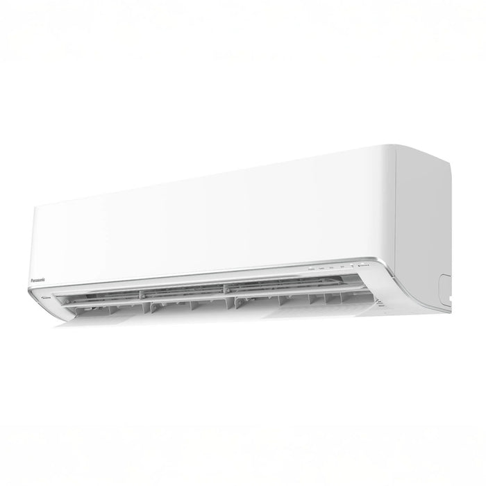 Panasonic - 24,000 BTU ClimaPure XZ Series - Single Zone Mini-Split AC and Heat Pump - 20.5 SEER2 - 230V - R32