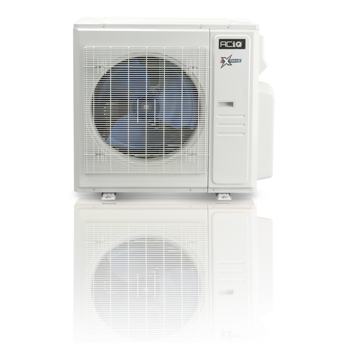 ACiQ - 3 Ton/36,000 BTU Extreme Series Multi-Zone Condenser - 23 SEER2 - R454B - 230V