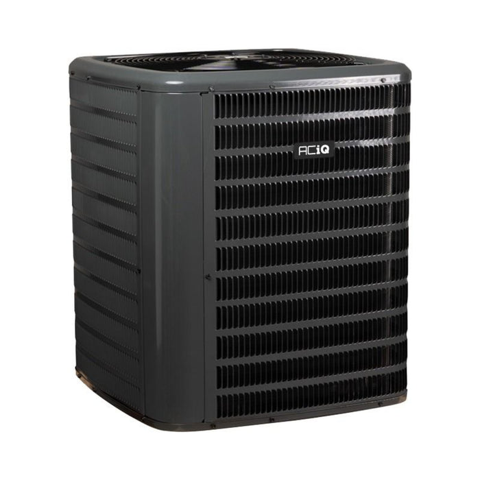 1.5 Ton 14.3 SEER2 Single Stage Heat Pump Condenser - R32